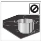 BLAUPUNKT 5IL64450 - PLACERING - 2