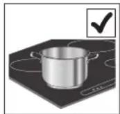 BLAUPUNKT 5IL64450 - POSIZIONAMENTO - 1