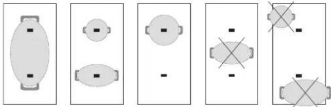 BLAUPUNKT 5IL64450 - I ZONE - 1
