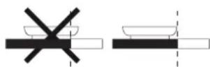 BLAUPUNKT 5IL64450 - POSITIONIERUNG - 3