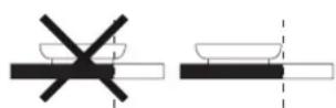 BLAUPUNKT 5IL64450 - PLAATSING - 3