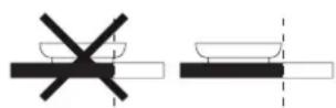 BLAUPUNKT 5IL64450 - PLACERING - 3