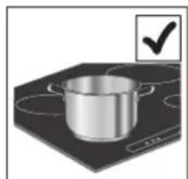 BLAUPUNKT 5IL64450 - POSITIONNEMENT - 1