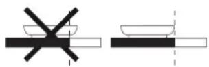 BLAUPUNKT 5IL64450 - POSIZIONAMENTO - 3