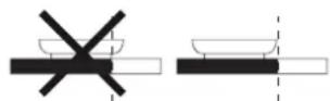 BLAUPUNKT 5IL64450 - POSITIONING - 3