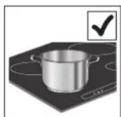 BLAUPUNKT 5IL64450 - PLACERING - 1