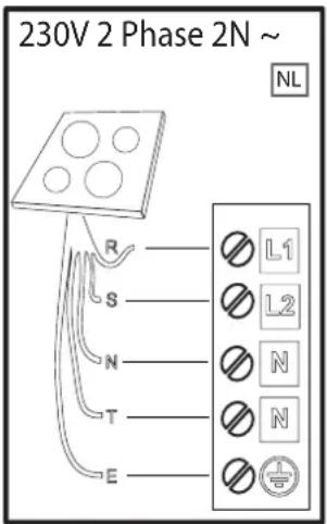 BLAUPUNKT 5IL64450 - AUTO COOK - 2