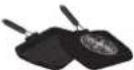 BLAUPUNKT 5IL64450 - POTS AND PANS - 2