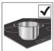 BLAUPUNKT 5IE64450 - POSITIONING - 1