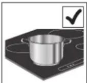 BLAUPUNKT 5IE64450 - PLACERING - 1