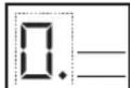 BLAUPUNKT 5IE64450 - PANEL DE CONTROL - 2