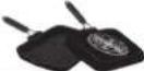 BLAUPUNKT 5IE64450 - POTS AND PANS - 2