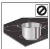 BLAUPUNKT 5IE64450 - PLACERING - 2