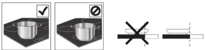 BLAUPUNKT 5IE64450 - POSIZIONAMENTO - 1