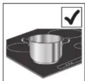 BLAUPUNKT 5IE64450 - POSITIONNEMENT - 1
