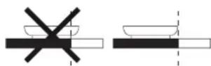 BLAUPUNKT 5IE64450 - PLACERING - 3