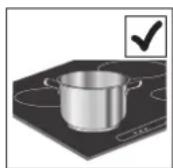BLAUPUNKT 5IE64450 - PLACERING - 1