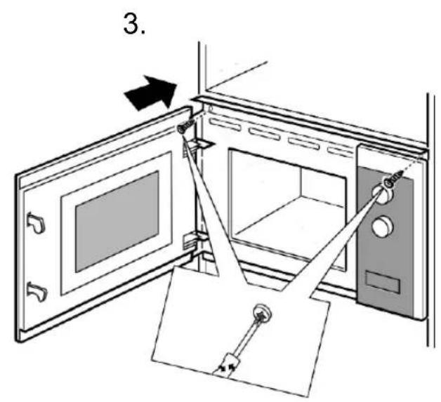 BLAUPUNKT 5M38G1640 - MESURES DE PRÉCAUTION - 4