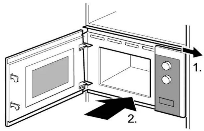BLAUPUNKT 5M38G1640 - PROBLEEMOPLOSSING - 3