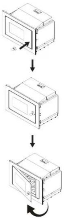 BLAUPUNKT 5M38G1640 - Specification - 1