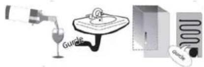 BLAUPUNKT 5CP224FD0 - SUONI FUNZIONALI - 2