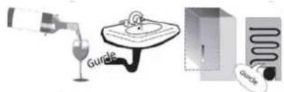 BLAUPUNKT 5CP224FD0 - FUNKTIONSLJUD - 2