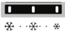BLAUPUNKT 5CP224FD0 - AFDANKEN - 1