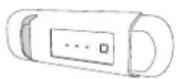 BLAUPUNKT 5CP224FD0 - LICHTSYSTEEM - 1