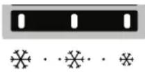 BLAUPUNKT 5CP224FD0 - SCHNELLKÜHLFUNKTION (SCHNELLKÜHLEN) - 1