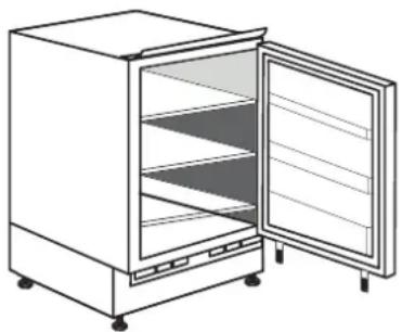 BLAUPUNKT 5CN224FD0 - HOW TO STORE FRESH FOOD AND BEVERAGES - 1