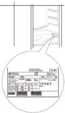 BLAUPUNKT 5CN224FD0 - SUPPORT - 1