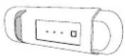BLAUPUNKT 5CN224FD0 - LIGHT SYSTEM - 1