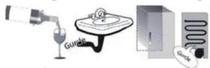 BLAUPUNKT 5CN224FD0 - ZONA TEMPERATA - 1