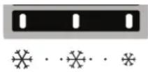 BLAUPUNKT 5CN224FD0 - SCHNELLKÜHLFUNKTION (SCHNELLKÜHLEN) - 1