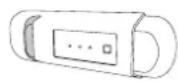 BLAUPUNKT 5CN224FD0 - BELYSNINGSSYSTEM - 1