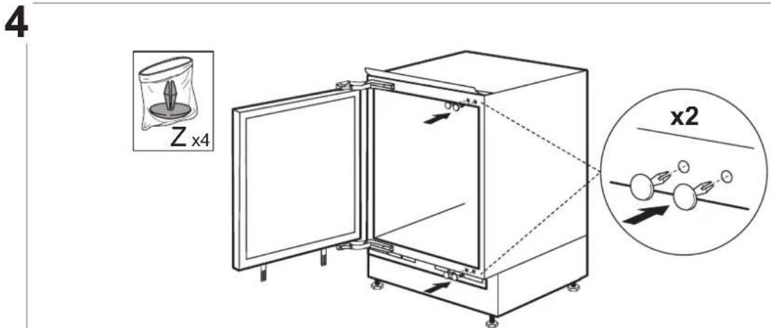 BLAUPUNKT 5CN224FD0 - 20