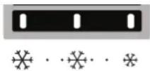 BLAUPUNKT 5CN224FD0 - FONCTION DE REFROIDISSEMENT RAPIDE (REFROIDISSEMENT RAPIDE) - 1