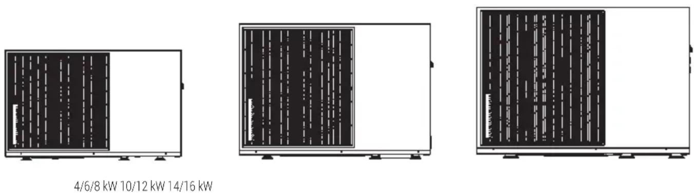 GRUNDIG GHPH-MM14 - Disassembling the unit - 1