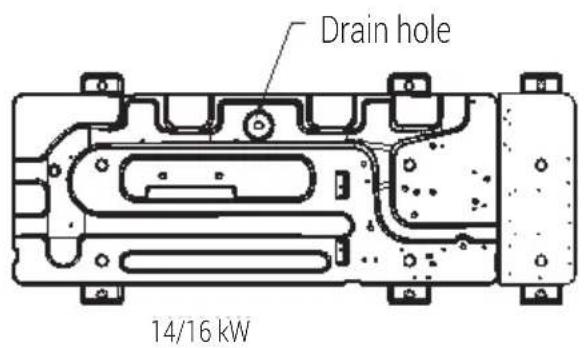 GRUNDIG GHPH-MM14 - Installation precautions - 2