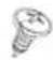 BEKO BHCA63741BHSI - Installation accessories - 12