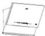 BEKO BHCA63741BHSI - Installation accessories - 1