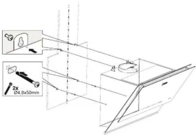 BEKO BHCA63741BHSI - (rys. 8) - 1
