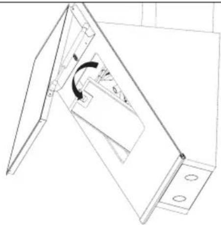BEKO BHCA63741BHSI - Nettoyage du filtre à huile en aluminium - 1