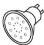BEKO BHCA63741BHSI - Wymiana lamp - 1