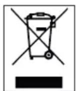 BEKO BHCA63741BHSI - Compliance with the WEEE Directive and Disposing of the Waste Product: - 1