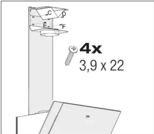 BEKO BHCA63741BHSI - (rys. 15) - 1
