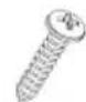 BEKO BHCA63741BHSI - Installation accessories - 10