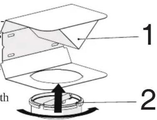 BEKO BHCA63741BHSI - (Figure 13/A, B). - 1