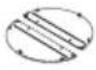 BEKO BHCA63741BHSI - Installation accessories - 14