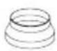 BEKO BHCA63741BHSI - Installation accessories - 5